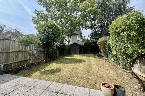 undefined, Cannon Lane, Pinner HA5