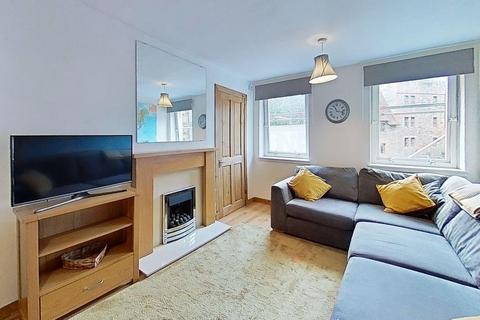1 bedroom flat to rent, Dean Path, Edinburgh, EH4