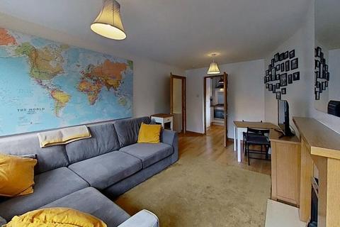 1 bedroom flat to rent, Dean Path, Edinburgh, EH4