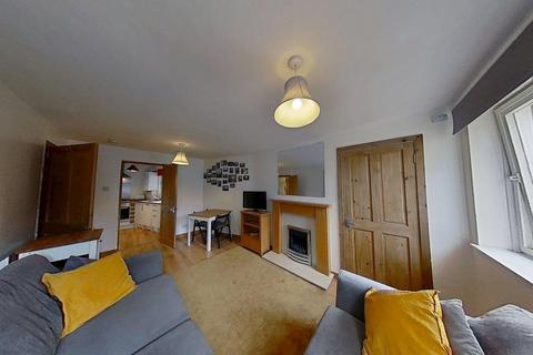 1 bedroom flat to rent, Dean Path, Edinburgh, EH4