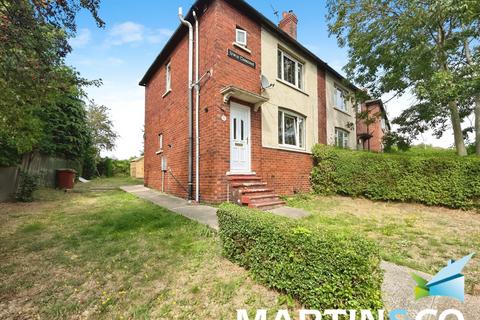1 Irwin Crescent, Wakefield, WF1 4RA