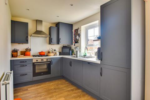 3 bedroom link detached house for sale, Moorhen Road, Great Dunmow
