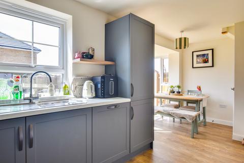 3 bedroom link detached house for sale, Moorhen Road, Great Dunmow
