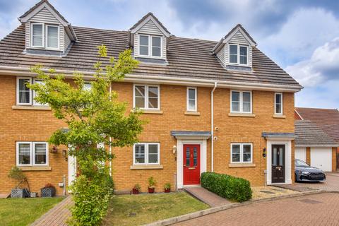 3 bedroom terraced house for sale, Rowan Way, Woodlands Park