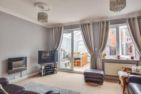 3 bedroom terraced house for sale, Rowan Way, Woodlands Park