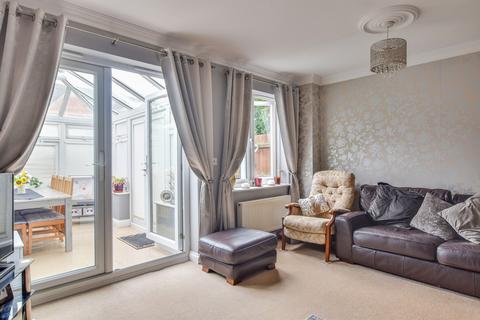 3 bedroom terraced house for sale, Rowan Way, Woodlands Park
