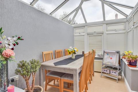 3 bedroom terraced house for sale, Rowan Way, Woodlands Park