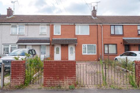 Drakes Way, Swindon SN3