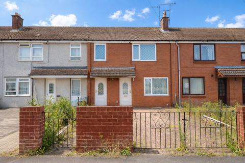 Drakes Way, Swindon SN3
