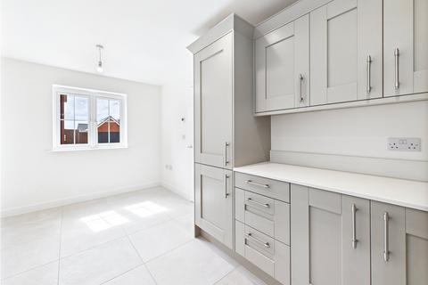 3 bedroom link detached house for sale, Plot 80 The Galium, Chattowood, Linum Road, Elmstead Market, Colchester, CO7