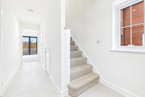 undefined, Plot 80 The Galium, Chattowood, Linum Road, Elmstead Market, Colchester, CO7