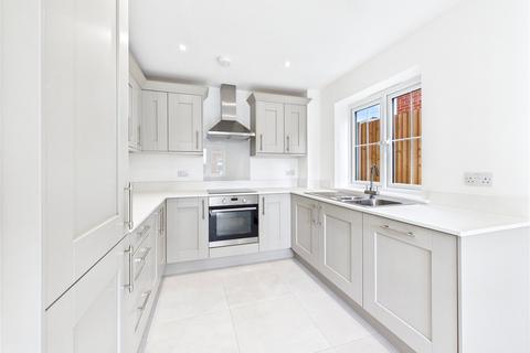 undefined, Plot 80 The Galium, Chattowood, Linum Road, Elmstead Market, Colchester, CO7
