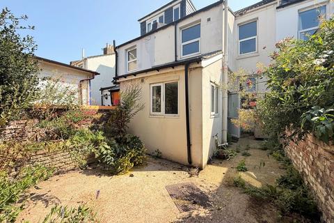 undefined, Westbourne Street, Hove