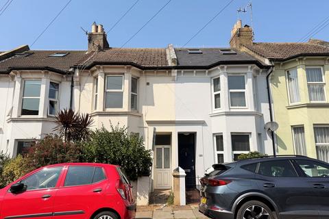 undefined, Westbourne Street, Hove