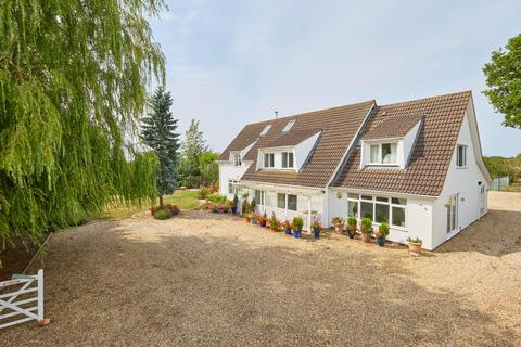 undefined, Kedington Road, Sudbury CO10
