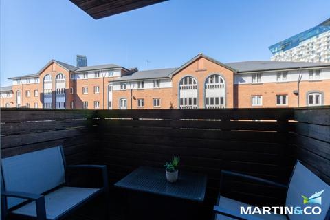 2 bedroom apartment to rent, Skyline, Granville Street, Birmingham, B1