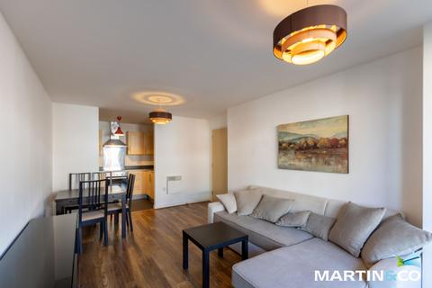 2 bedroom apartment to rent, Skyline, Granville Street, Birmingham, B1