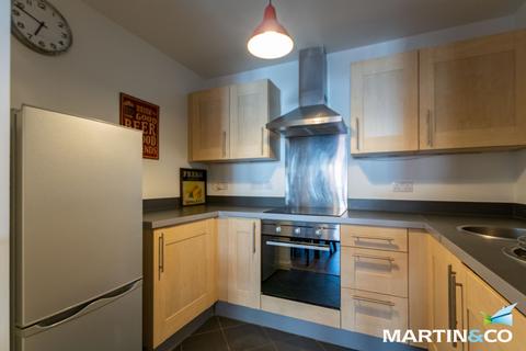 2 bedroom apartment to rent, Skyline, Granville Street, Birmingham, B1