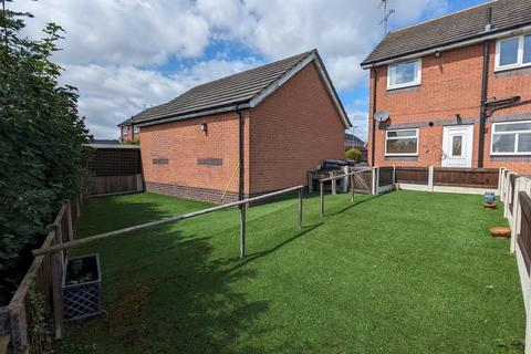 undefined, Barberry Way, Ravenfield