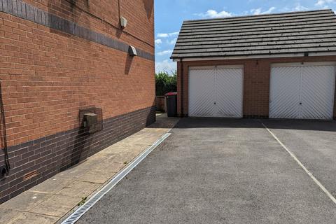 undefined, Barberry Way, Ravenfield