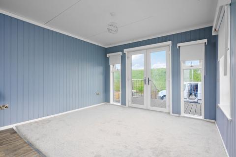 undefined, Plot 2, 'The Blyth' Humbie Chalet Village, Kirknewton, EH27