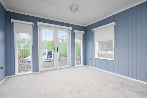 undefined, Plot 2, 'The Blyth' Humbie Chalet Village, Kirknewton, EH27