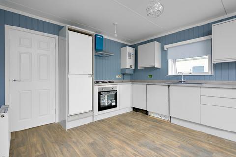 undefined, Plot 2, 'The Blyth' Humbie Chalet Village, Kirknewton, EH27