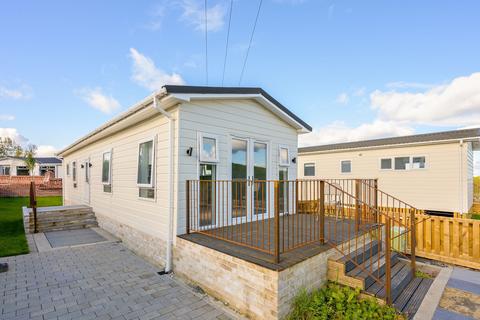 undefined, Plot 2, 'The Blyth' Humbie Chalet Village, Kirknewton, EH27