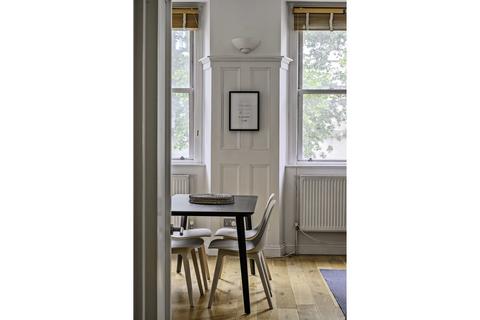 undefined, Strand, Covent Garden WC2