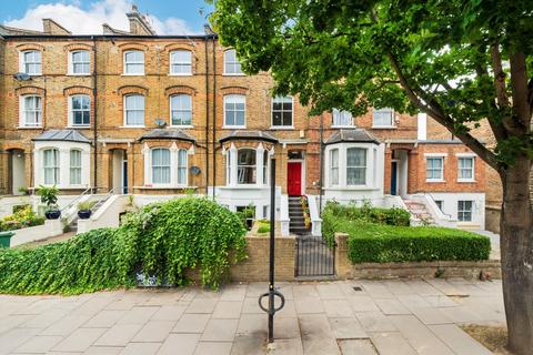 Tufnell Park Road, London N7