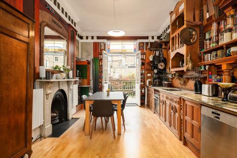 5 bedroom terraced house for sale, Tufnell Park Road, London N7
