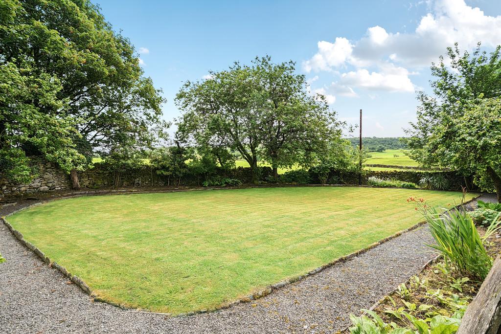 Walled Garden