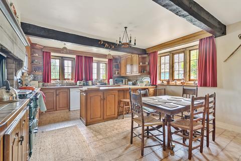 5 bedroom detached house for sale, The White House, Austwick, LA2 8DG