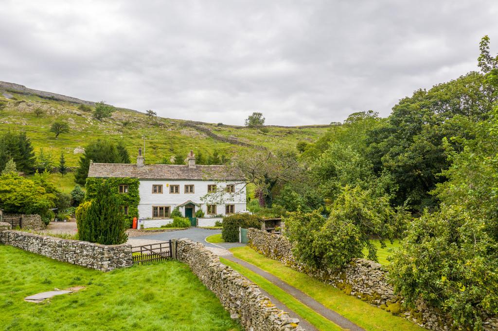 Aerial Shot