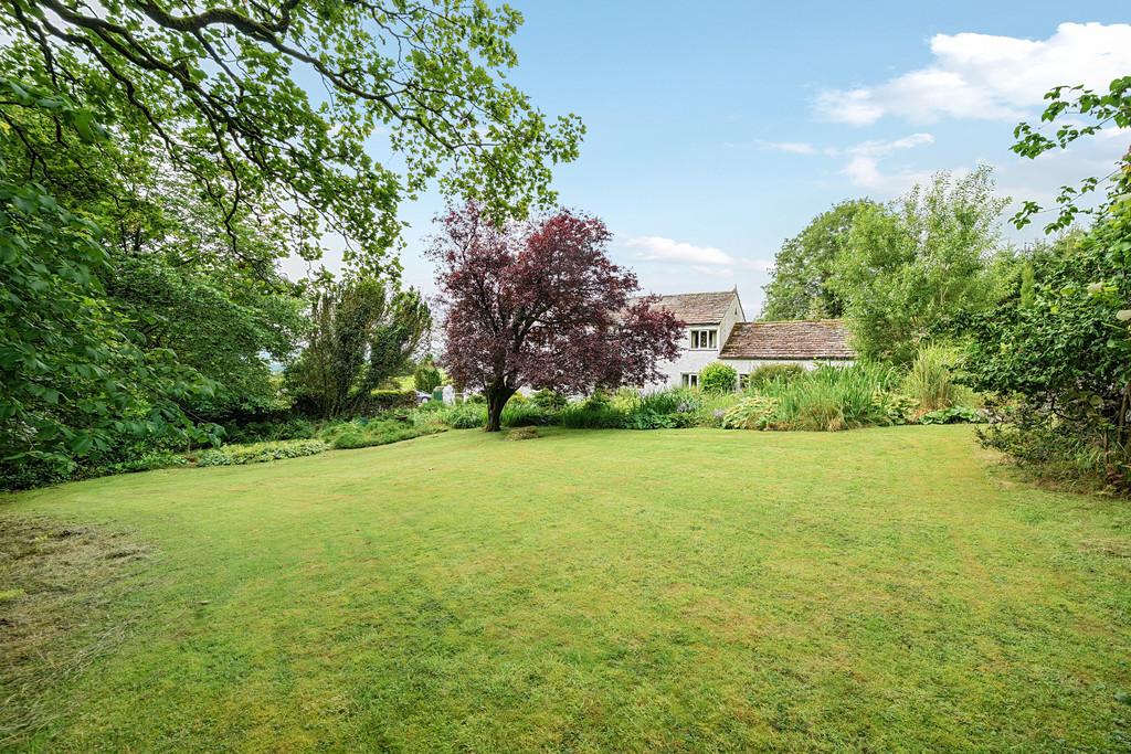 Gardens and Grounds
