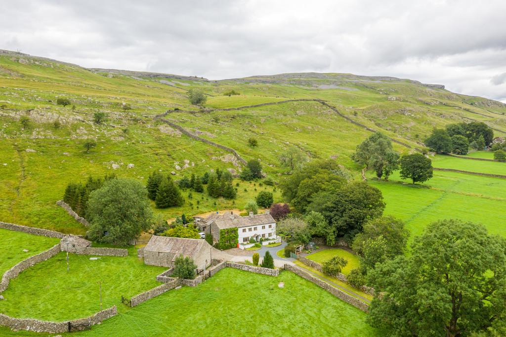 Aerial Shot