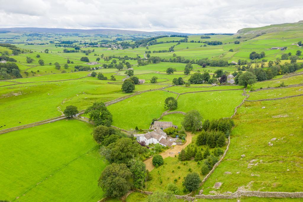 Aerial Shot
