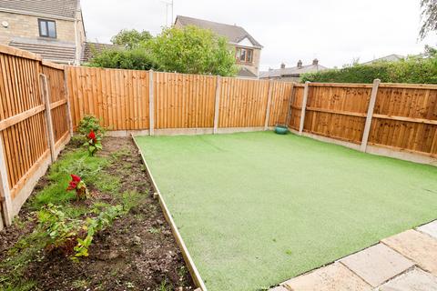 4 bedroom detached house for sale, Wren Nest Close, Glossop SK13