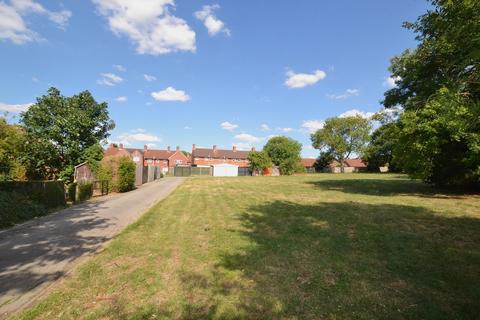 undefined, Ermine Close , Grantham