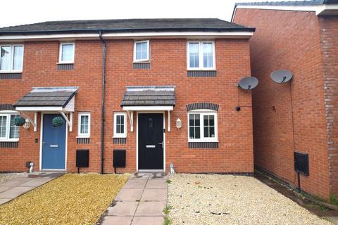 undefined, Blockley Road, Hadley, Telford, TF1 5TA