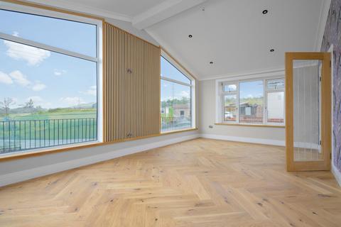 undefined, Humbie Chalet Village, Kirknewton, EH27