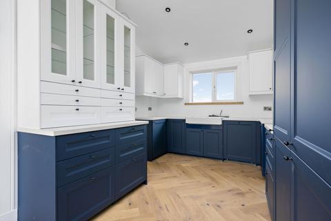undefined, Humbie Chalet Village, Kirknewton, EH27