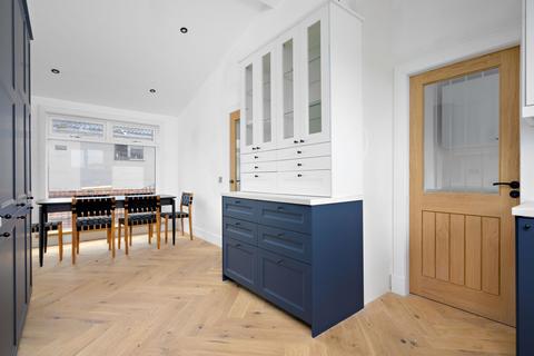 undefined, Humbie Chalet Village, Kirknewton, EH27