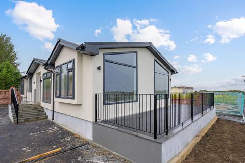 undefined, Humbie Chalet Village, Kirknewton, EH27