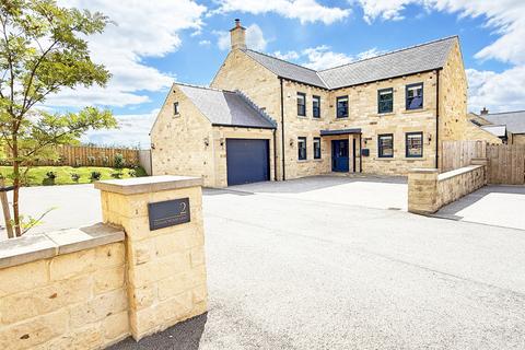 undefined, Collin Wood Lane, Birstwith