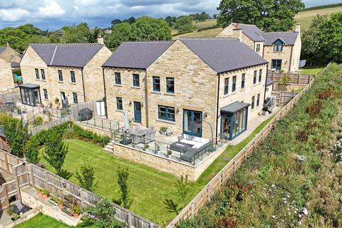 undefined, Collin Wood Lane, Birstwith