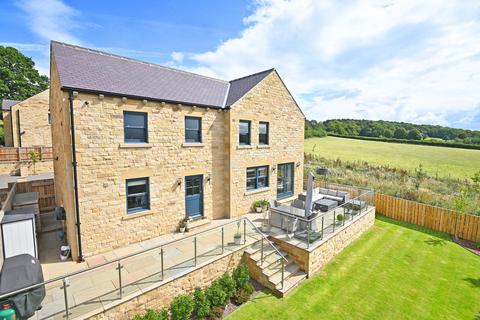 undefined, Collin Wood Lane, Birstwith