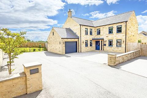 undefined, Collin Wood Lane, Birstwith
