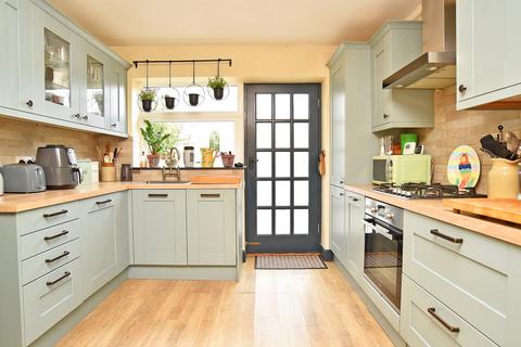 3 bedroom semi-detached house for sale, Silverwell Cottgae , Burnt Yates