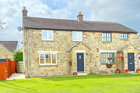 3 bedroom house for sale, Pateley Bridge Road, Burnt Yates, HG3